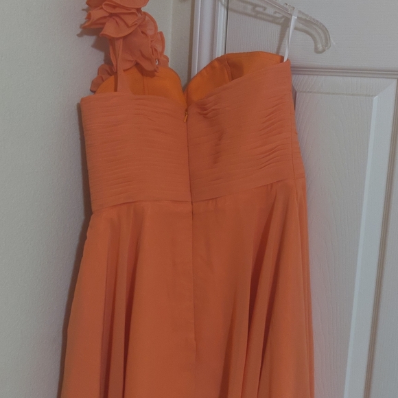 Dress - Picture 2 of 2